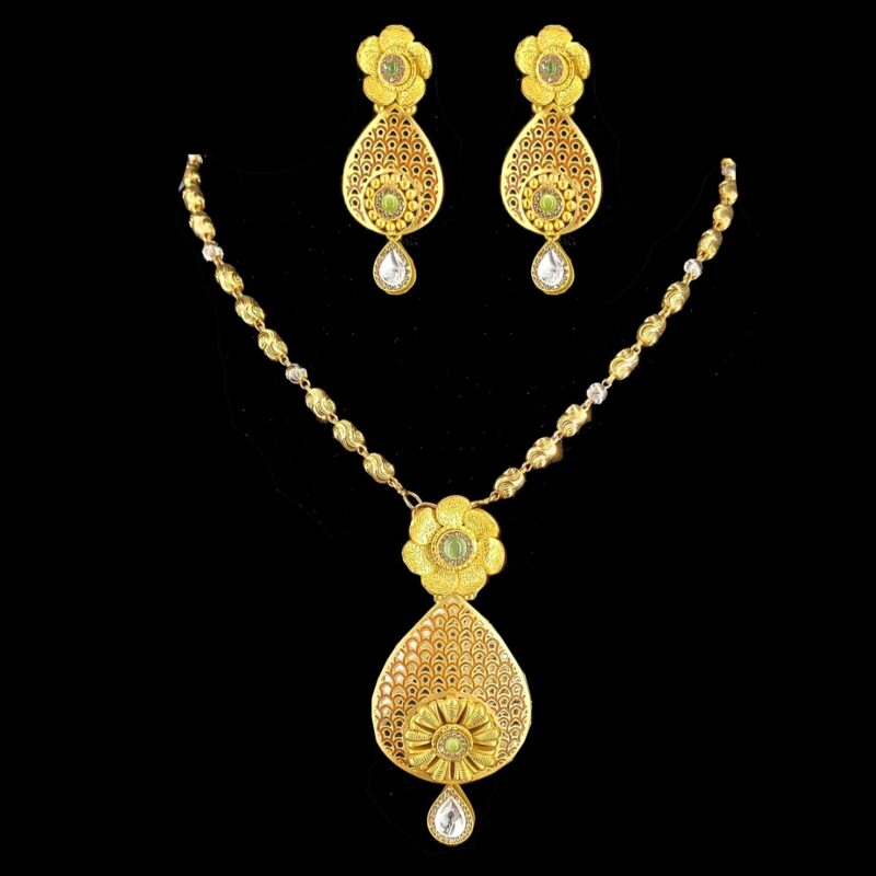 antique jewellery